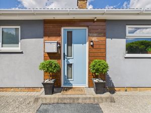 Entrance- click for photo gallery